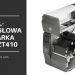 Półprzemysłowa drukarka Zebra ZT410